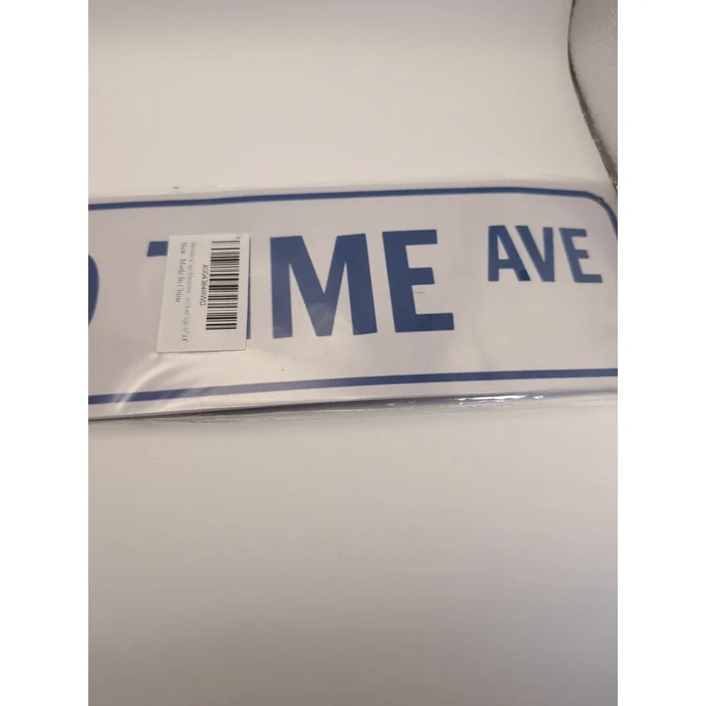 Island Time Ave‎ Sign Bar Signs For Home Bar Decor Funny Outdoor Bar Meta